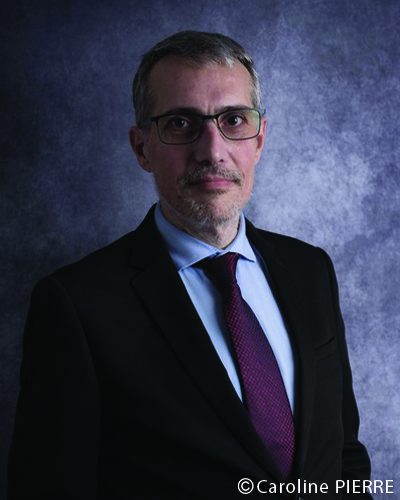 Emmanuel Vautier