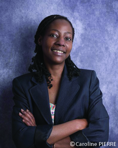Yama COULIBALY